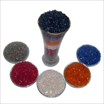 Raw Crystal Compound