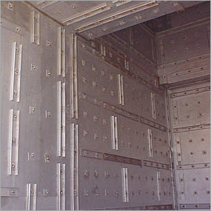 Thermal Insulation Panel
