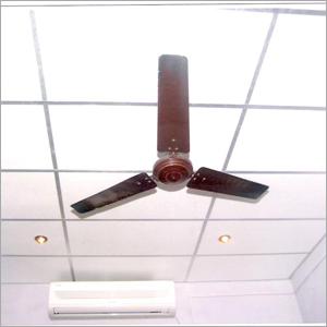 Thermal Insulated False Celling