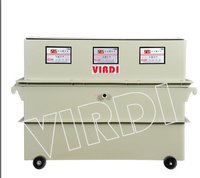 Servo Automatic Voltage Stabilizer