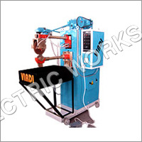 Seam Welding Machine Seam Welding Machine