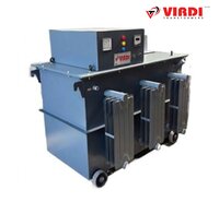 Electroplating Rectifier Application: Copper Electrolyte Strip