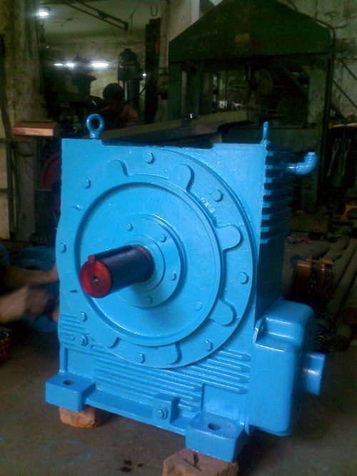 Worm Reduction Gearbox Worm Reduction Gearbox