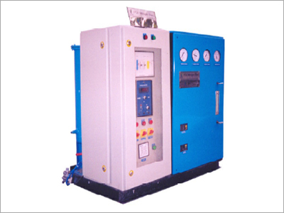 Membrane Nitrogen Generators