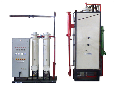 Ammonia Cracker