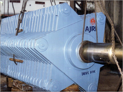 Swing Type Fibrizor