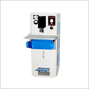 General Purpose PVC Welding Machines