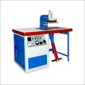 PVC Plastic Welding Machines