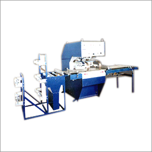 Hydraulic PVC Indexer Machine