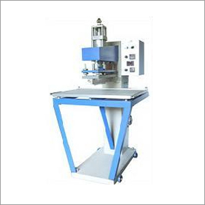 PVC Cap Sealing Machines