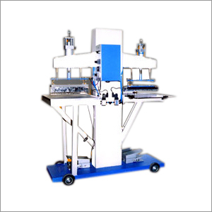 PVC Plastic Processing Machine