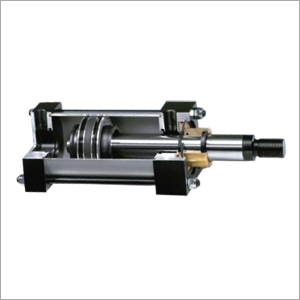Hydraulic Cylinder