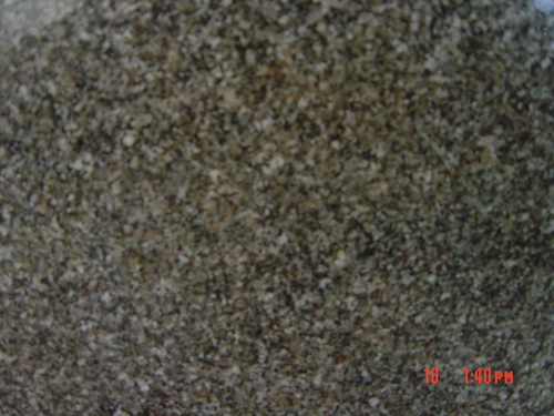 Brown Granite