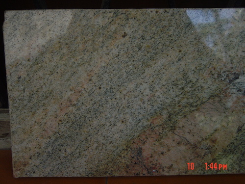 Imperial Gold Granite