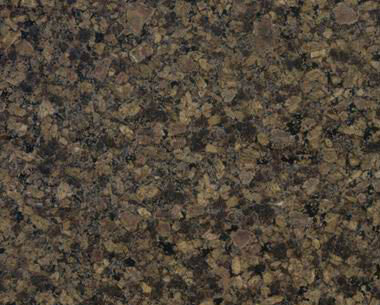 Classic Brown Granite