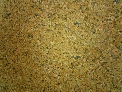 Golden Follower Granite