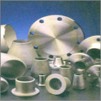 Monel Butt Weld Fittings