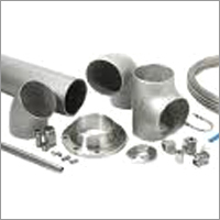 Stainless Steel Fittings