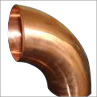Copper Pipe Fittings