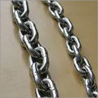 Stainless Steel Chain