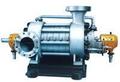 Multistage High Pressure Pumps
