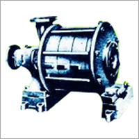 Multistage High Pressure Pumps CV