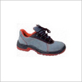 Leather Safety Footwears