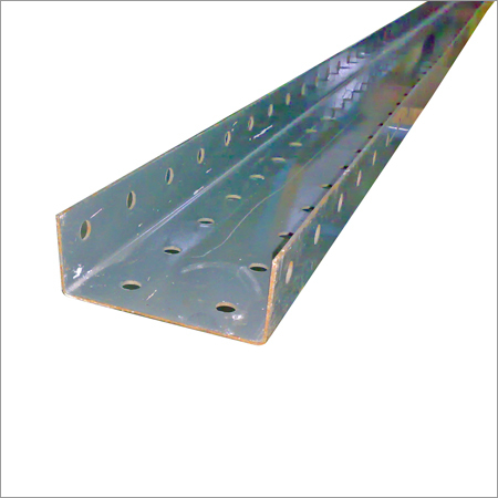 Industrial Cable Trays