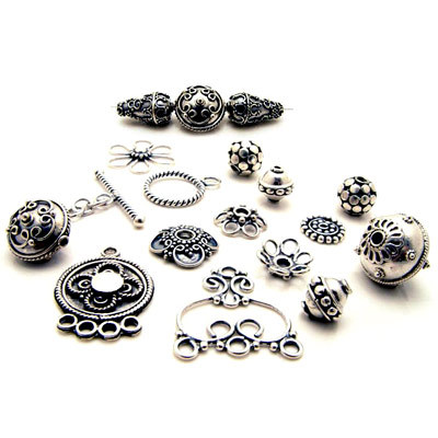 Designer Beads Pendants