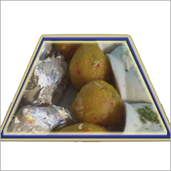 Sweets & laddu