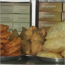 Fast Food