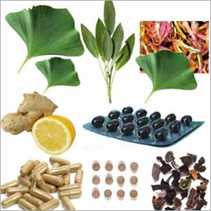 Herbal Diabetes Medicine