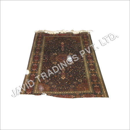 Silk Carpets