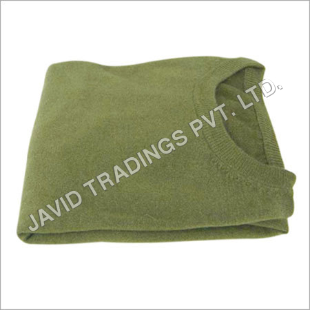 Pashmina Sweater