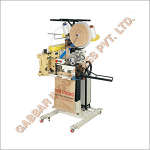 Automatic Pedestal Column