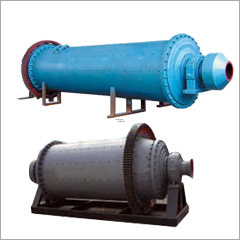 Ball Mill