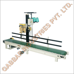 Incorporated Pedestal Column With Belt Conveyor - Steel, 30x20x15 Inches, Dark Gray | High Speed Operation, Adjustable Stitch Width, Easy to Operate