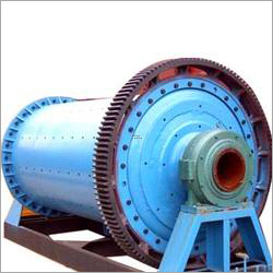 Ball Mills