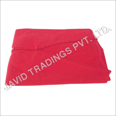 Red Pashmina Sweater