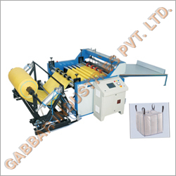 Bag Making Machine