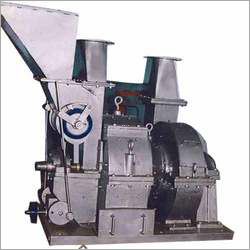 Impact Pulverizers