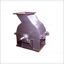 Steel Hammer Mills