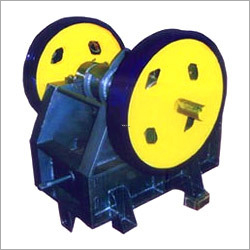 Jaw Crushers