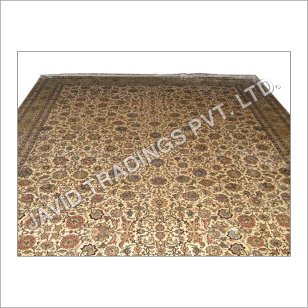 Silk Carpets