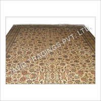 Silk Persian Rugs