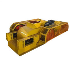 Roll Crushers