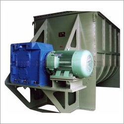 Ribbon Blender Machines