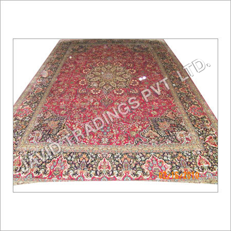 Handmade Woolen Carpets