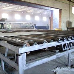 Gypsum Cutting Unit