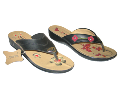 # Ladies Casual Slipper # Ladies Casual Slipper